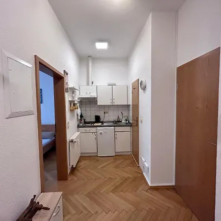 Piano In Halle Center - Netflix - Free Wifi 1 Apartman